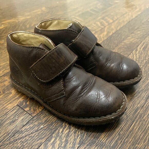 Naturino Other - Naturino Boots